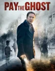Pay the Ghost (2015) — movie poster