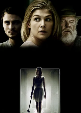 Повернути відправнику (2015) — постер фільму
