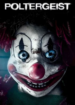 Poltergeist (2015) — movie poster