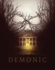 Demonic (2015) — movie poster