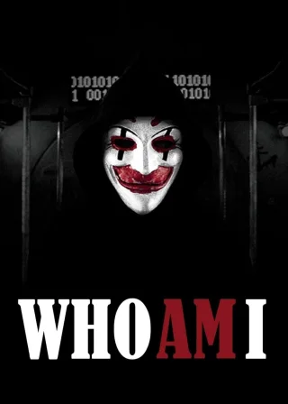 Who Am I (2014) — movie poster