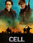 Cell (2016) — movie poster