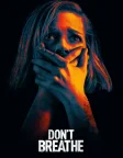 Don't Breathe (2016) — movie poster