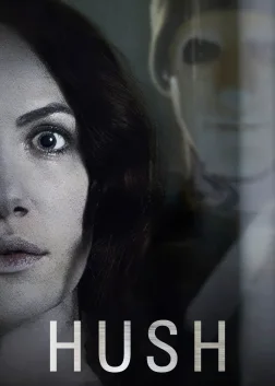 Hush (2016) — movie poster