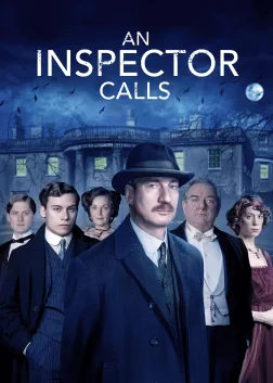 An Inspector Calls (2015) — movie poster