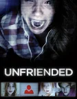 Unfriended (2014) — movie poster