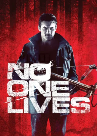 No One Lives (2013) — movie poster