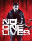 No One Lives (2013) — movie poster