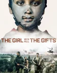 The Girl with All the Gifts (2016) — movie poster