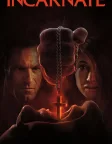 Incarnate (2016) — movie poster