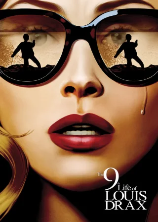 The 9th Life of Louis Drax (2016) — movie poster