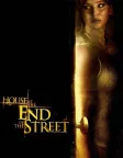 House at the End of the Street (2012) — movie poster