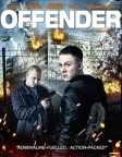Offender (2012) — movie poster