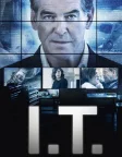 I.T. (2016) — movie poster
