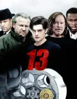 13 (2010) — movie poster