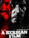 A Serbian Film (2010) — movie poster