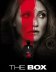 The Box (2009) — movie poster
