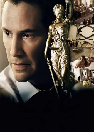 Тільки правда (2016) — постер фільму