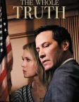 The Whole Truth (2016) — movie poster