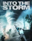 Into the Storm (2014) — movie poster