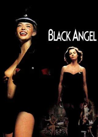 Black Angel (2002) — movie poster
