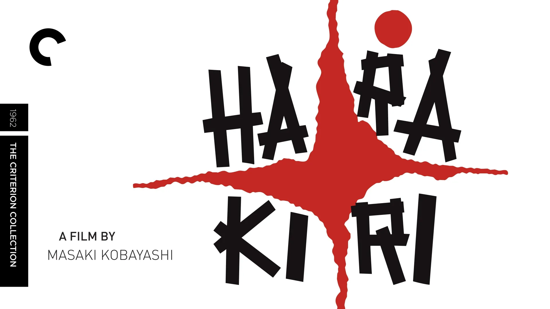 Harakiri backdrop