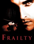 Frailty (2002) — movie poster