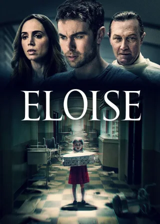 Eloise (2016) — movie poster