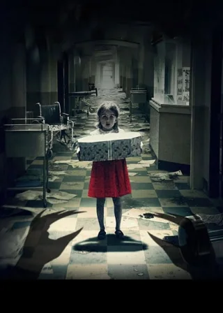 Eloise (2016) — постер фільму