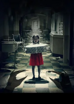 Eloise (2016) — постер фільму