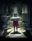 Eloise (2016) — постер фільму