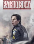 Patriots Day (2016) — movie poster