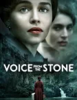 Voice from the Stone (2017) — movie poster