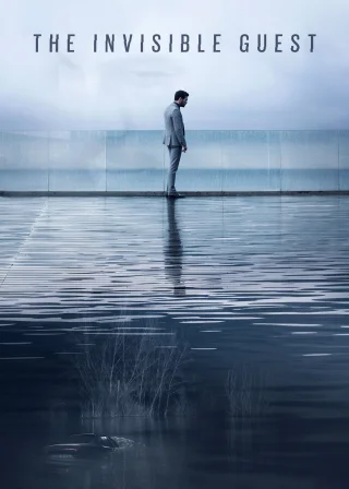 The Invisible Guest (2017) — movie poster