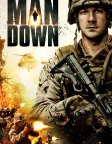 Man Down (2016) — movie poster