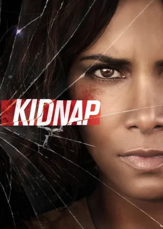Kidnap (2017) — movie poster
