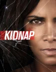 Kidnap (2017) — movie poster