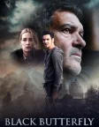 Black Butterfly (2017) — movie poster