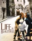 Life Is Beautiful (1997) — movie poster