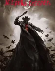 Jeepers Creepers 3 (2017) — movie poster