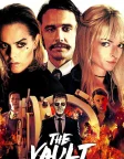 The Vault (2017) — movie poster
