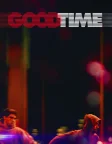 Good Time (2017) — movie poster