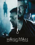 Hangman (2017) — movie poster