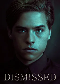 Dismissed (2017) — movie poster
