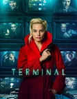 Terminal (2018) — movie poster