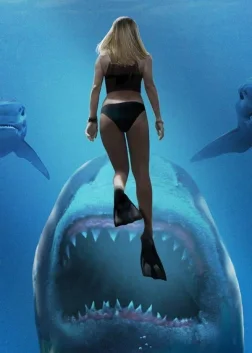 Глибоке синє море 2