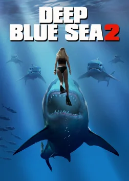 Deep Blue Sea 2