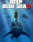 Deep Blue Sea 2 (2018) — movie poster