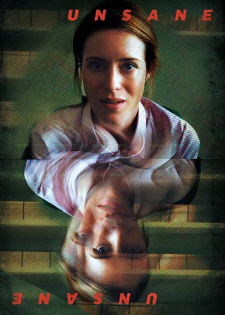 Unsane (2018) — movie poster