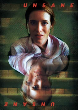 Unsane (2018) — movie poster